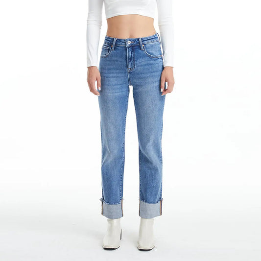 The Indy Jeans
