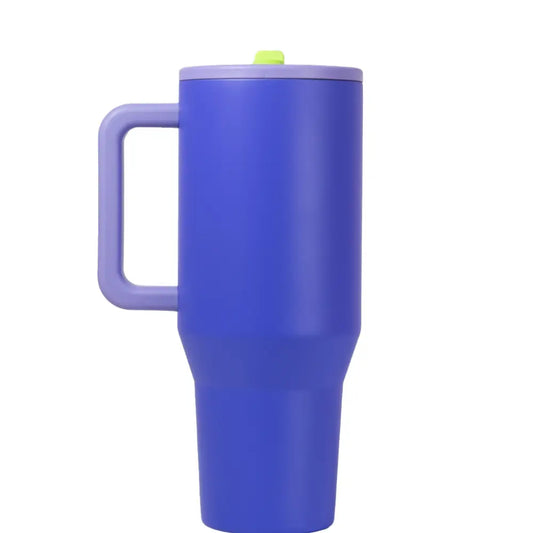 Lime Rickey 32 oz Traveler Tumbler