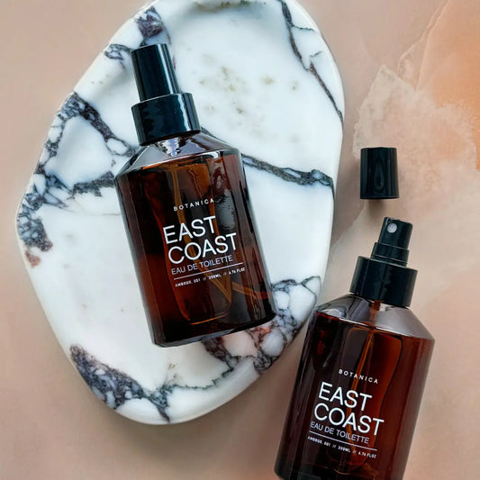 East Coast Eau De Toilette Perfume