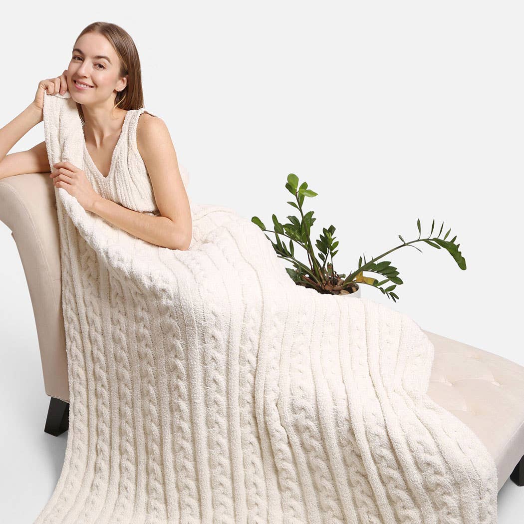 BLANKETS