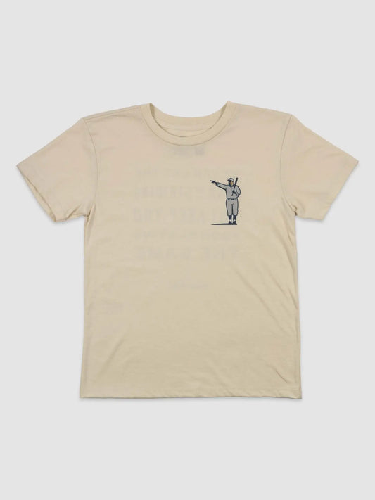 No Fear Tee