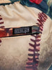 Aloha Ball Diamond Air Youth Mesh Shorts