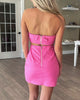 NB Barbie Dreams Dress