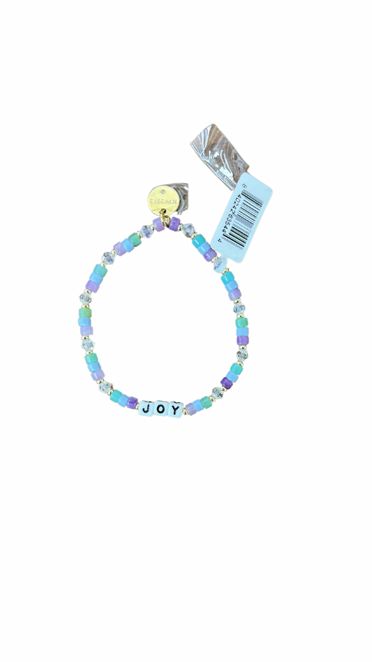 Joy Bracelet