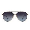 Dash Brown Sunglasses