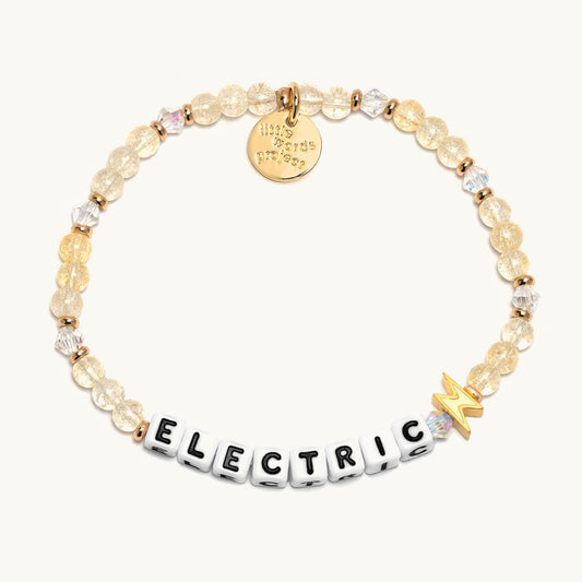 Electric Bracelet