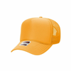 Gold Trucker Hat