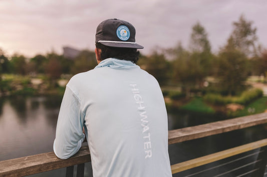 Breezy Bay Dri-Fit