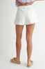 NB Everleigh Eyelet Shorts