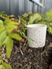 Terrazzo Planter Candle