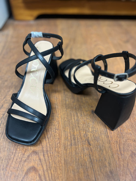 Aniston Heels