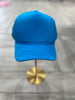 Ocean Blue Trucker Hat