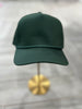 Dark Green Hat