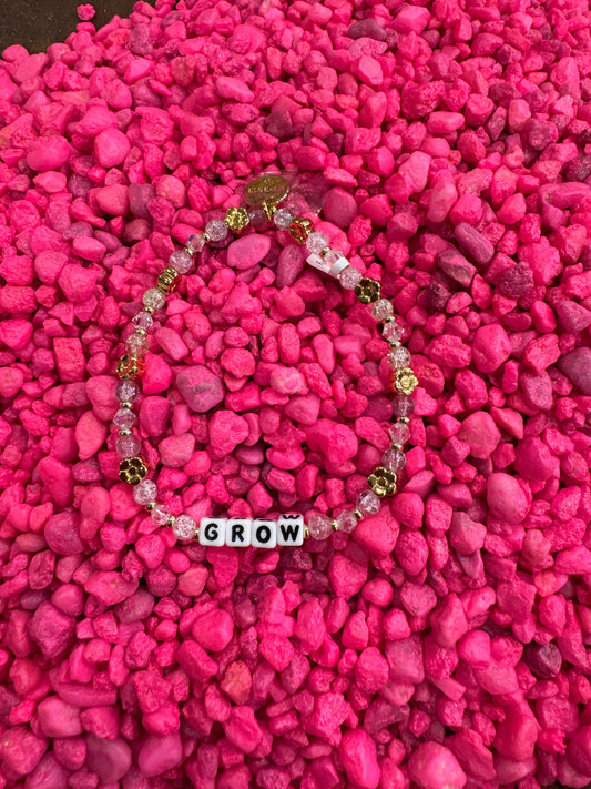 Grow Bracelet