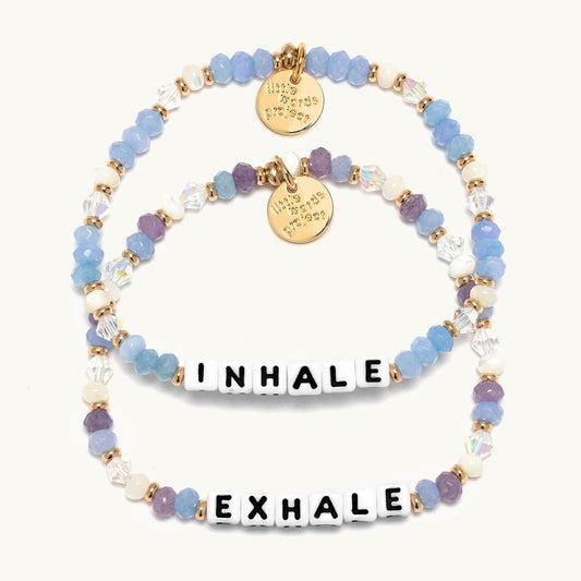 Mental Health Duo Bracelet