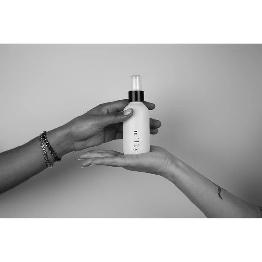 Milky Scented Spray Lotion