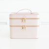 Glamour Stack Makeup Bag