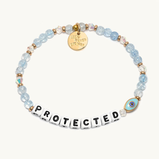 Protected Bracelet