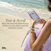 Soap Bubble™ Beach Tote With Phone Pouch