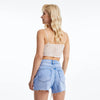 Nova Denim Shorts