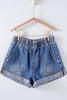 Springside Denim Shorts