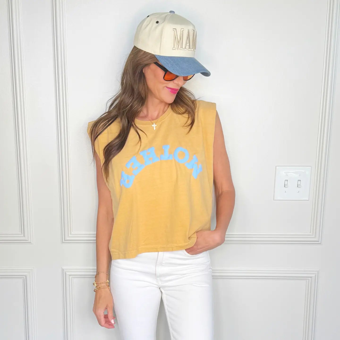 Mother Tee