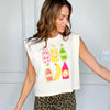 Fruit Jars Tee