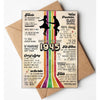 Back In the Day Cards