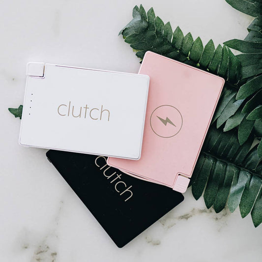 Clutch® V3 USB-C