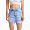 Nova Denim Shorts