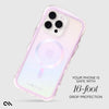 Soap Bubble™ Wave MagSafe iPhone 16 Pro Max