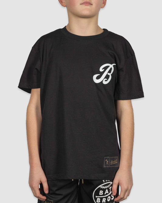 Bat Bros B Tee