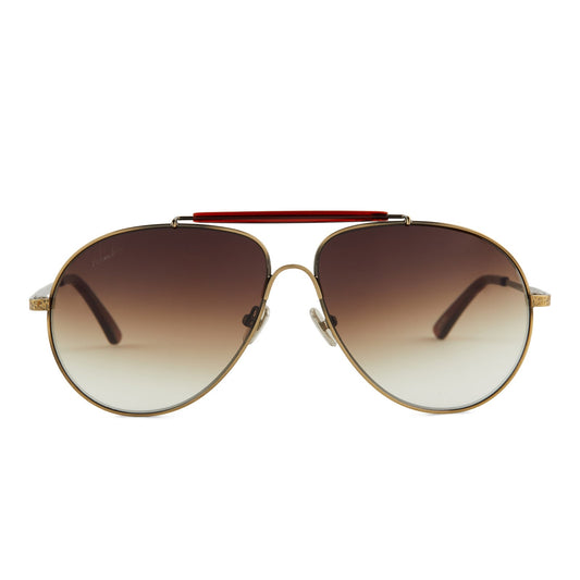 Gloria Campari Sunglasses