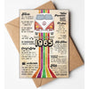 Back In the Day Cards