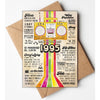 Back In the Day Cards