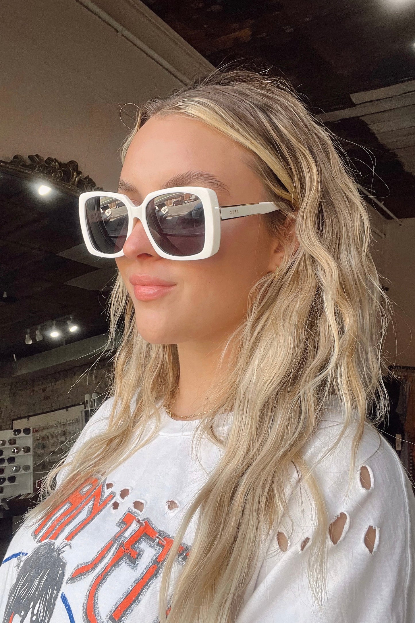 Sophie Sunglasses