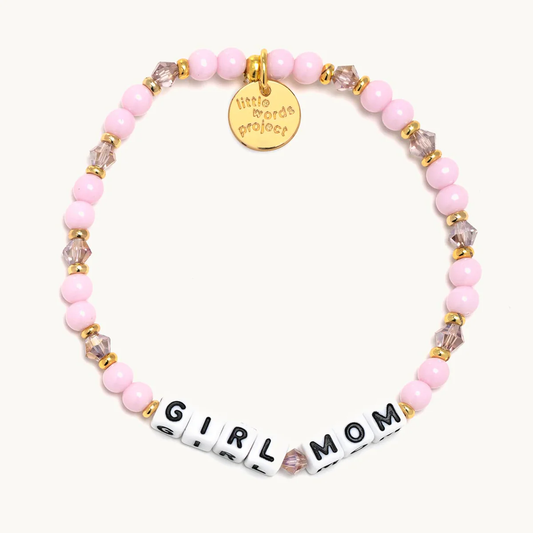 GIRL MOM BRACELET