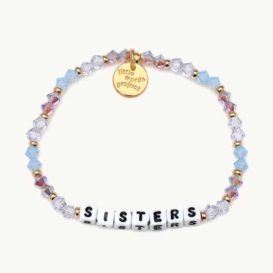 SISTERS BRACELET