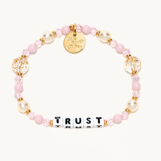 TRUST GARDEN PARTY BRACELET