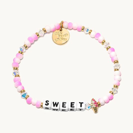 Sweet Bracelet