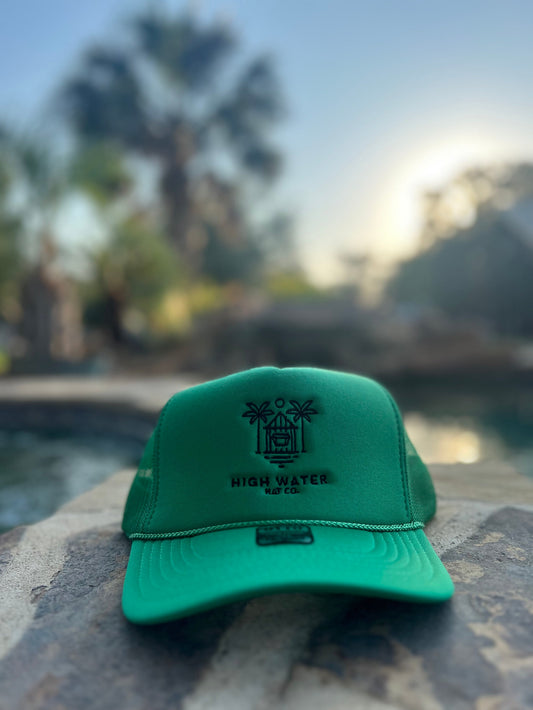 PALM PARADISE