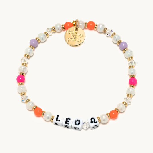 LEO BRACELET