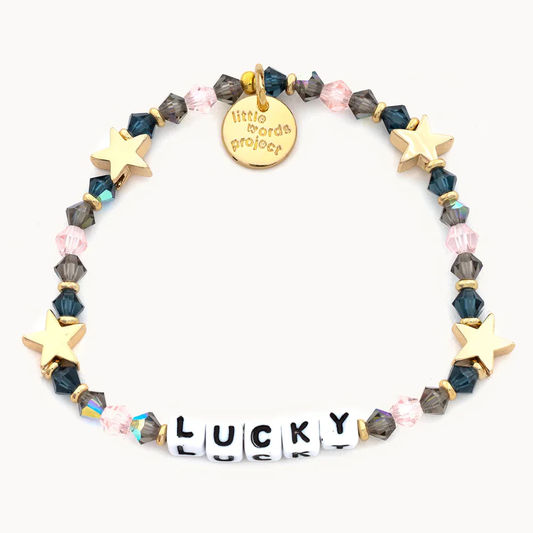 LUCKY BRACELET