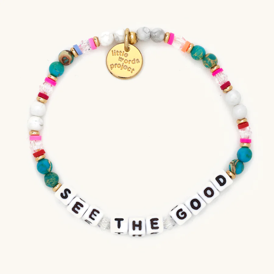 LITTLE WORDS PROJECT