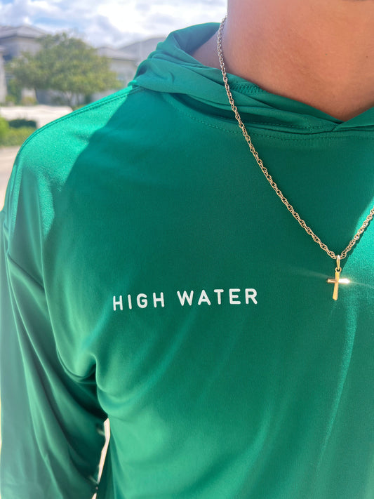 Angler's Oasis Dri-Fit