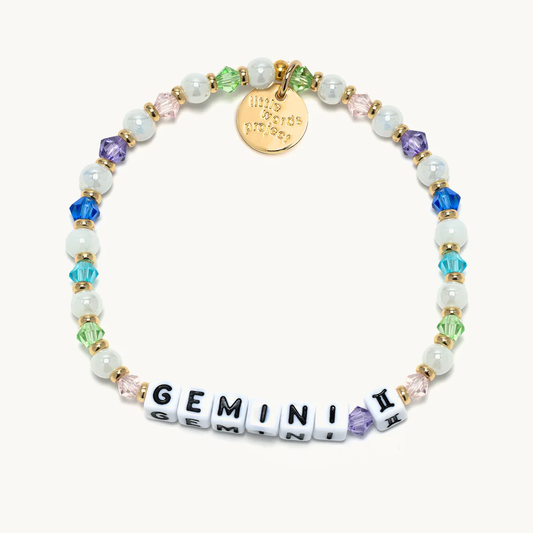 GEMINI BRACELET