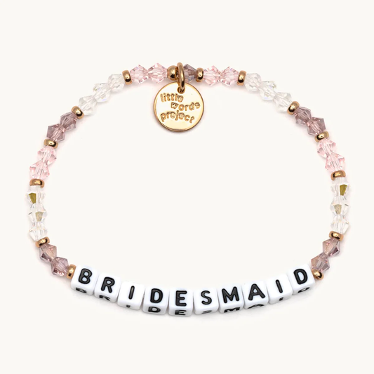 BRIDESMAID BRACELET