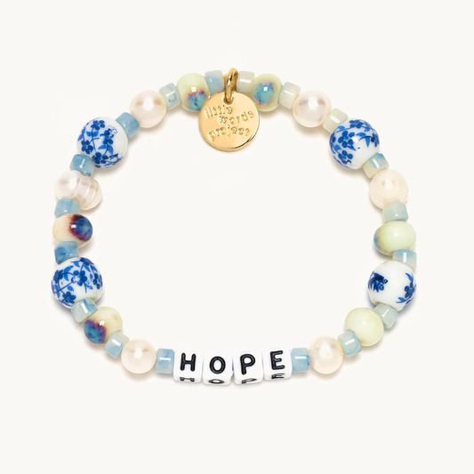 HOPE GARDEN PARTY BRACELET