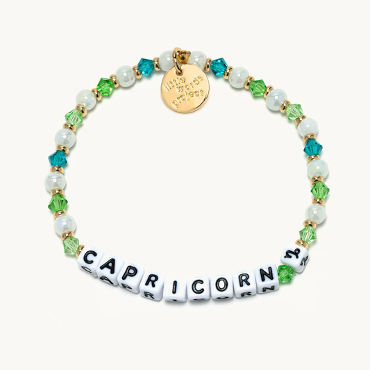 CAPRICORN BRACELET