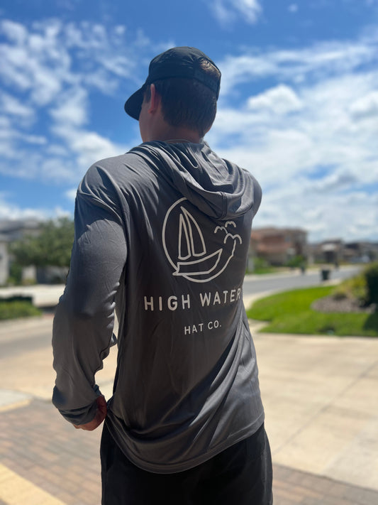Smoke Drift Dri-Fit